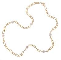 Necklace Aquaforte Woman Nuova Retrò in Silver H4184967 - H4184967